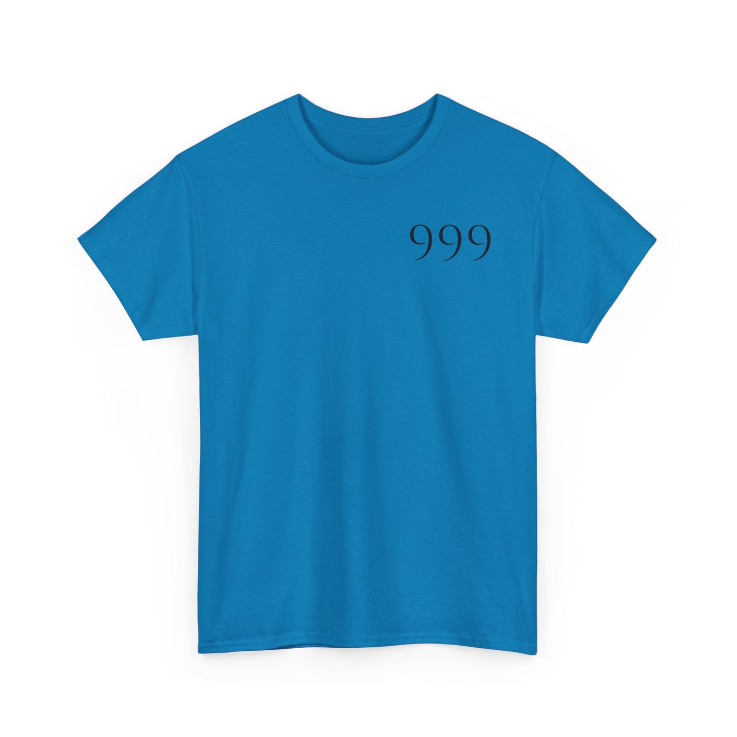 Angel Number 999 Tshirt