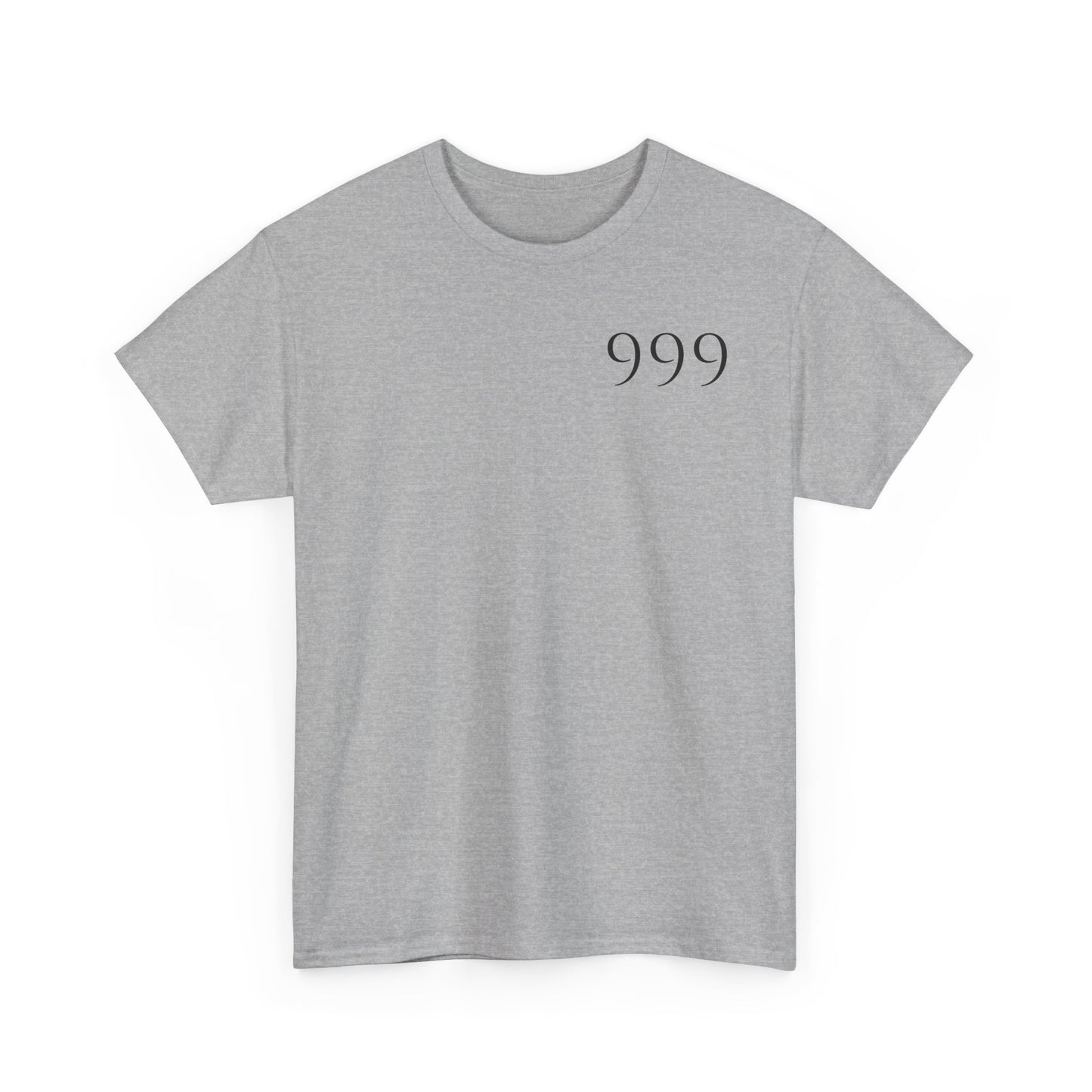 Angel Number 999 Tshirt