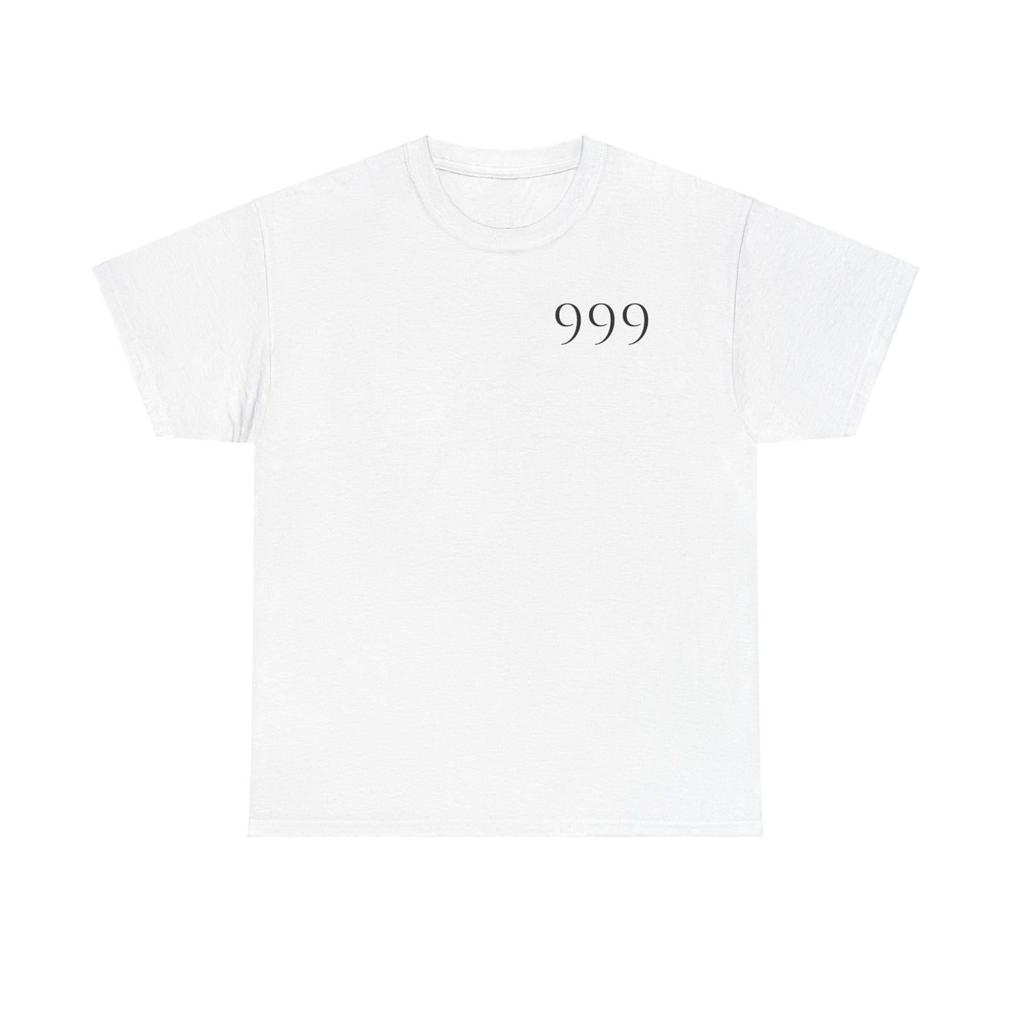 Angel Number 999 Tshirt