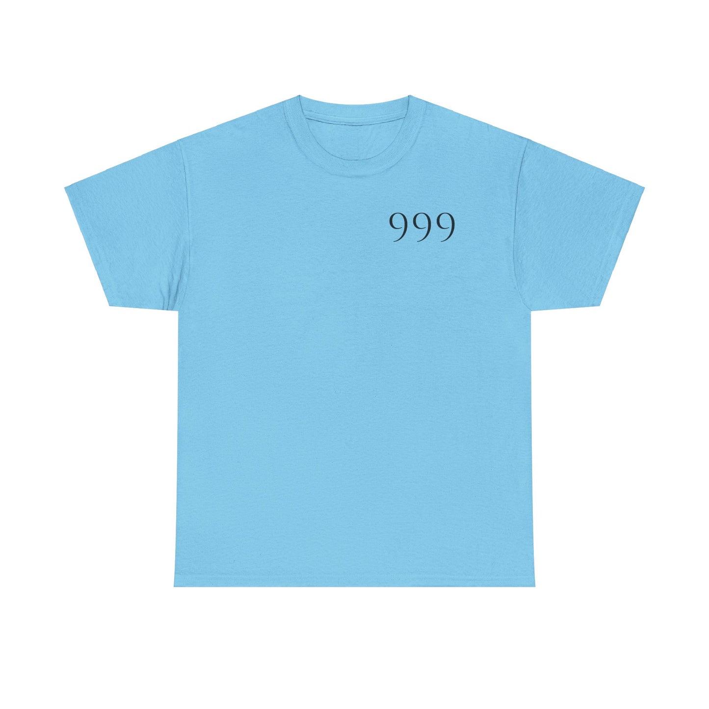 Angel Number 999 Tshirt