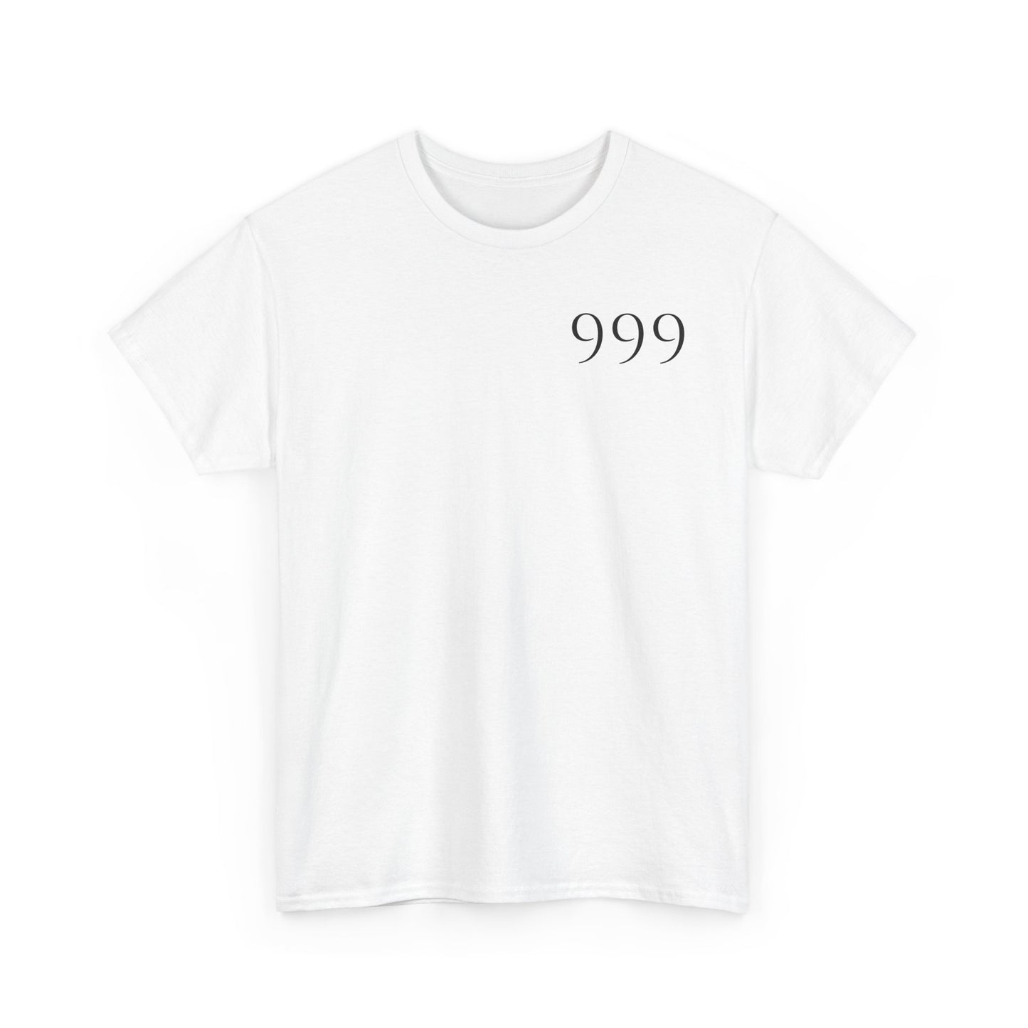 Angel Number 999 Tshirt