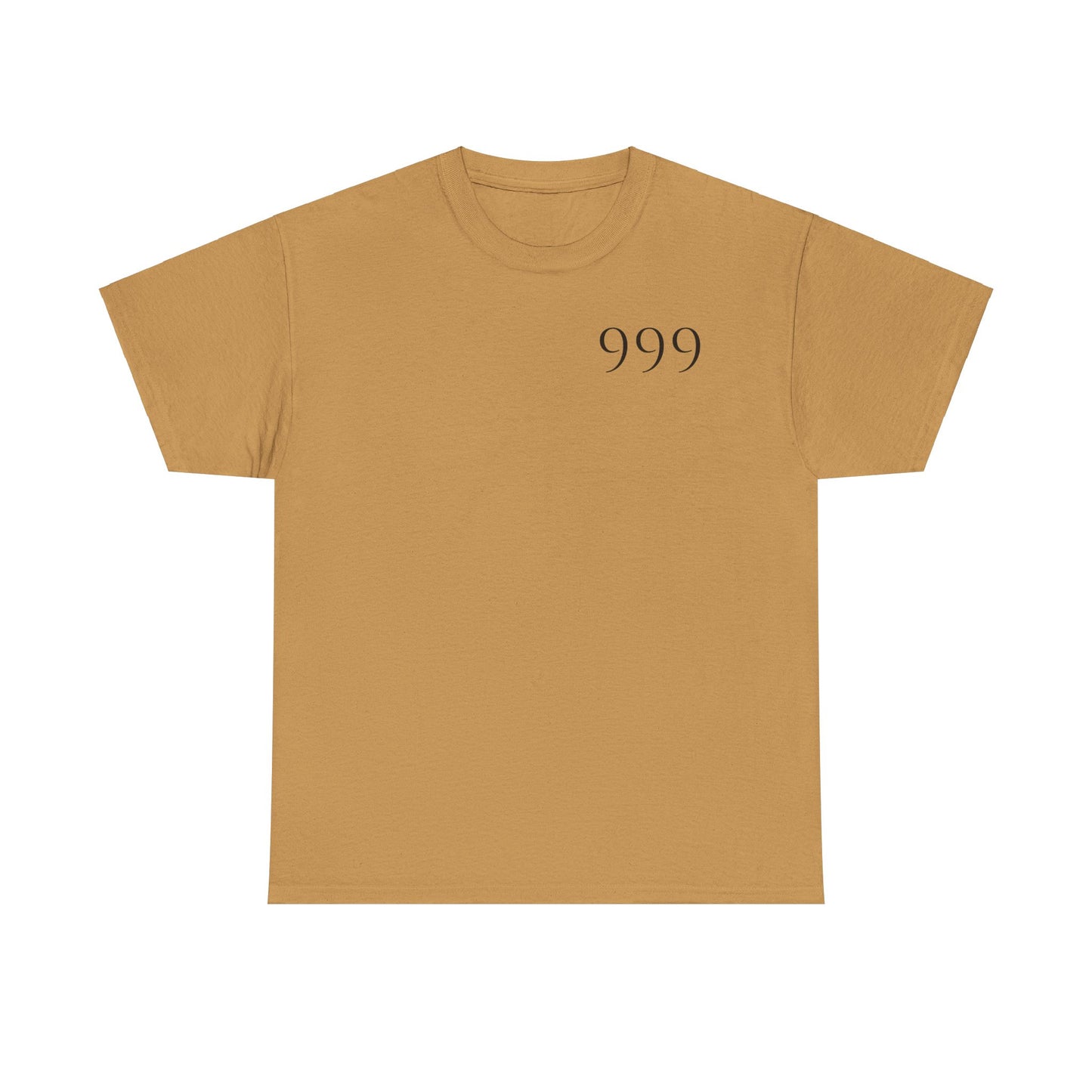 Angel Number 999 Tshirt