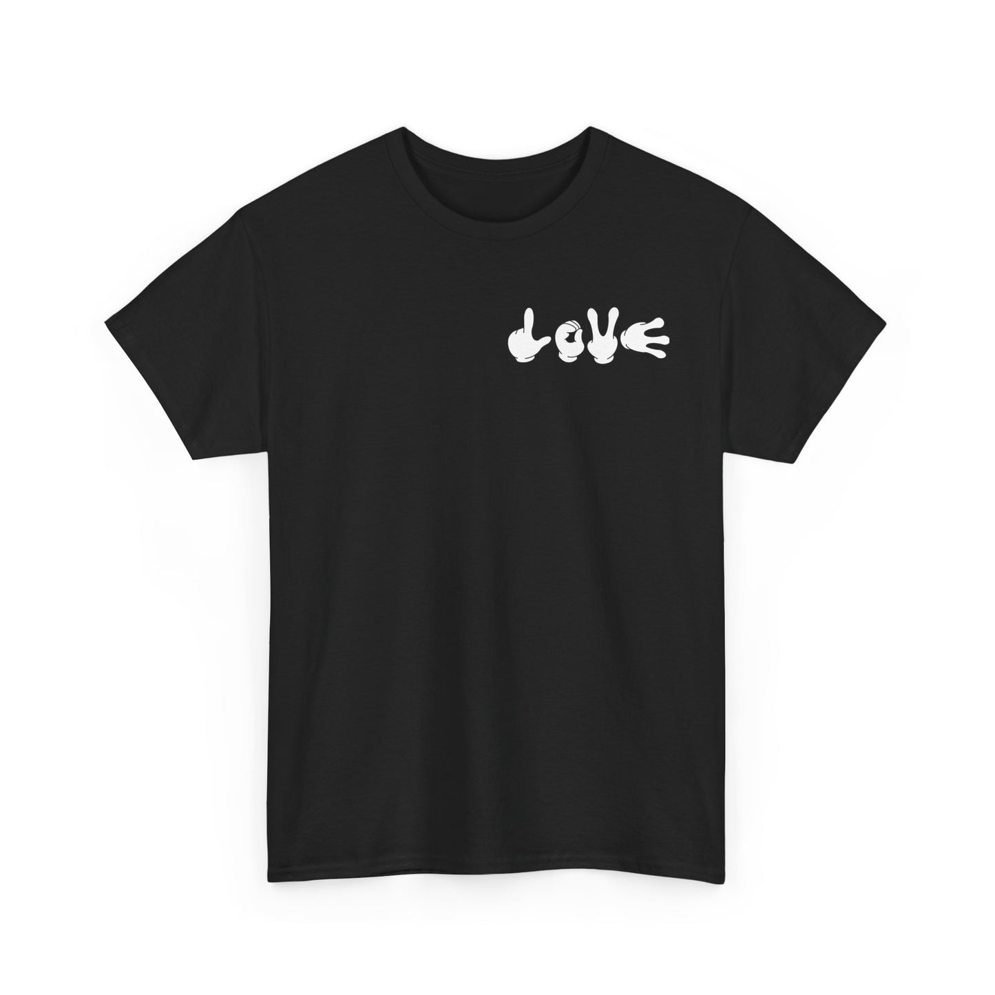 Love Cotton Tee