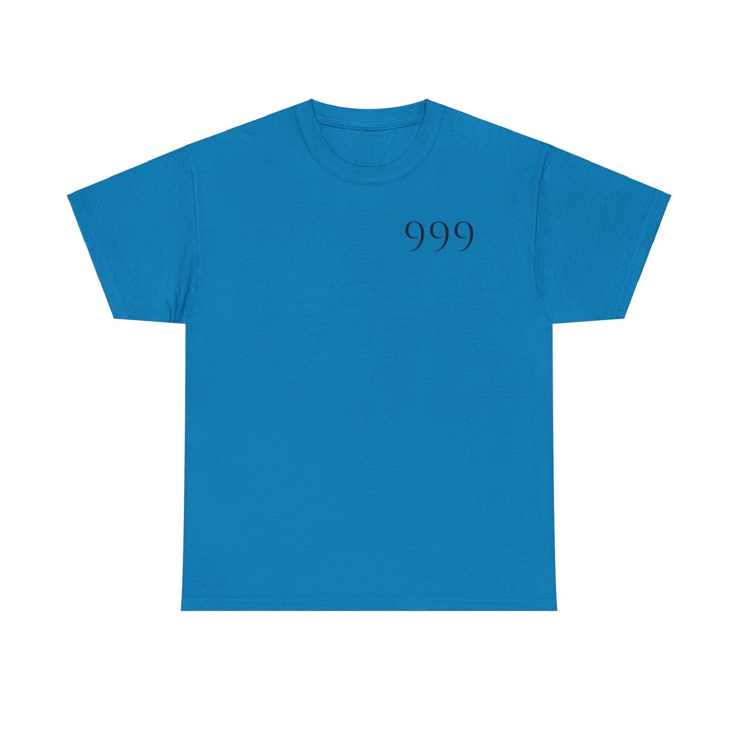 Angel Number 999 Tshirt