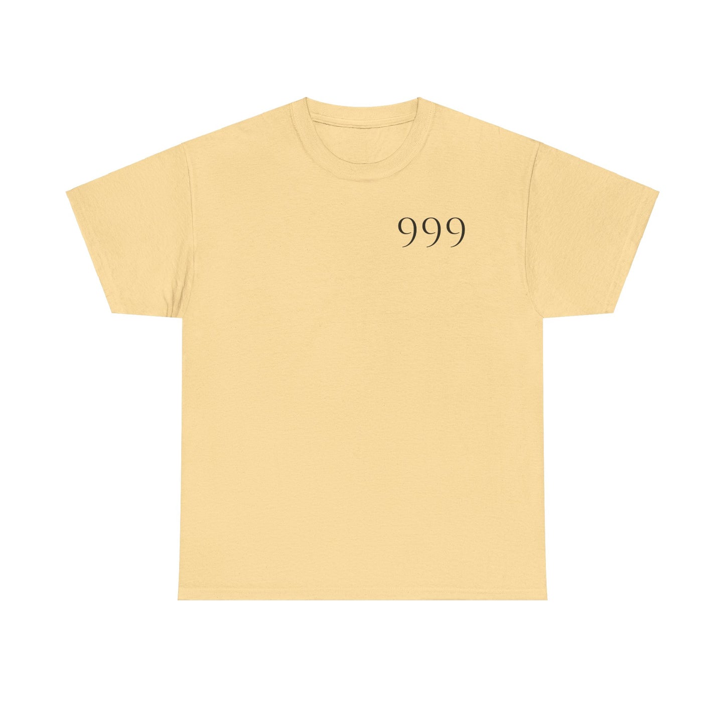 Angel Number 999 Tshirt