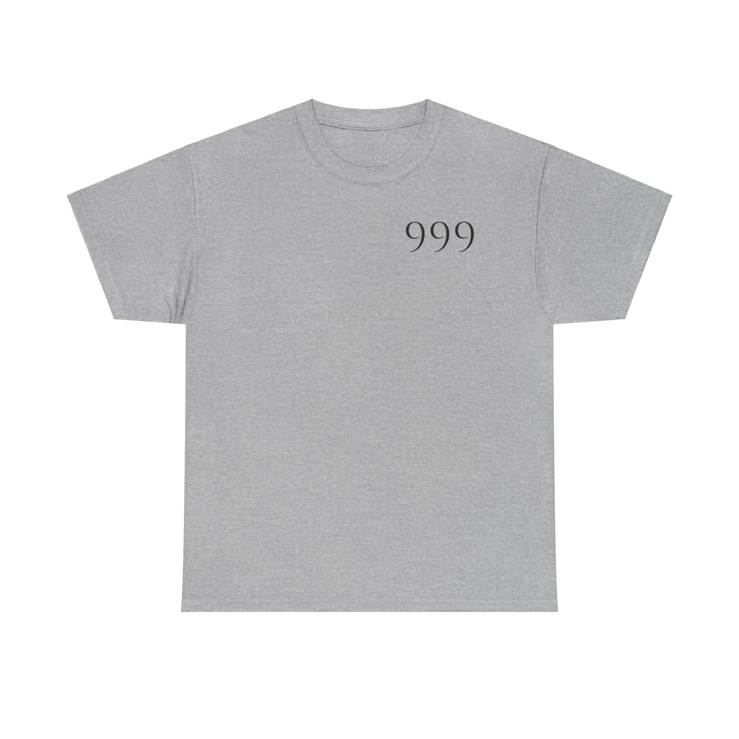 Angel Number 999 Tshirt