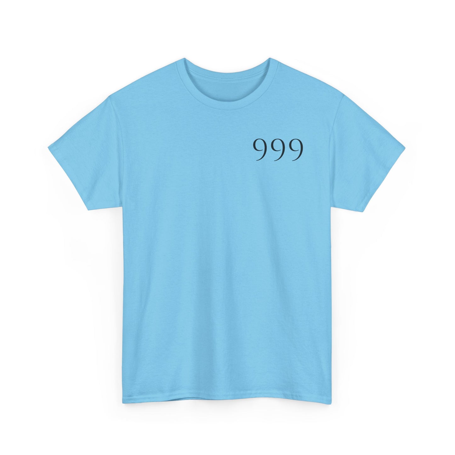 Angel Number 999 Tshirt